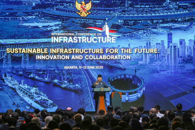 Presiden Prabowo Tegaskan Komitmen Pemerintah Dalam Investasi