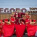 Perhelatan Budaya Segoro Topeng Kaliwungu 28-29 Juni 2025