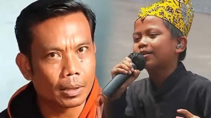 Joko Suyoto, Ayah Penyanyi Cilik Farel Prayoga yang Ditangkap Polisi Karena Kasus Judi Online