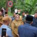 Bupati dan DPRD Lumajang Tinjau Jalan Rusak di Ranuwurung