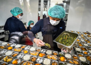 Pengentasan Kemiskinan Menjadi Salah Satu Pondasi Utama Dalam Kepemimpinan Presiden Prabowo