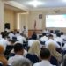 Sekda Lumajang : SPBE Tanggung Jawab Semua Perangkat Daerah Bukan Hanya Dinas Kominfo