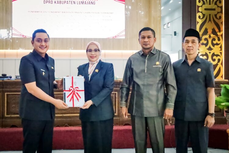 Laporan Pertanggungjawaban APBD 2024 Penuhi Regulasi, Siap Masuk Tahap Lanjutan