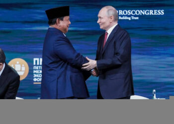 Indonesia Diakui Dunia, Dari Mitra Dagang Utama hingga Pemain Global