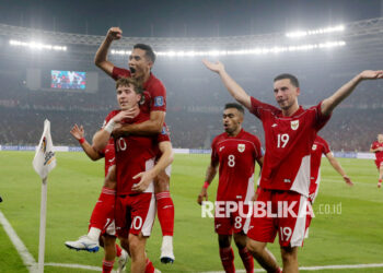 ‘Saat Indonesia Semakin Dekat ke Piala Dunia Malaysia Menyaksikan’