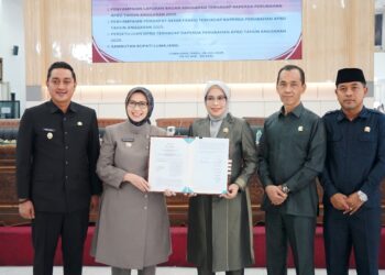 Lumajang Perkuat Pondasi Pembangunan Responsif dan Akuntabel