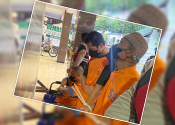 Rusak…! Kakek Usia 71 Tahun C*buli Bocah 5 Tahun Berkali-kali