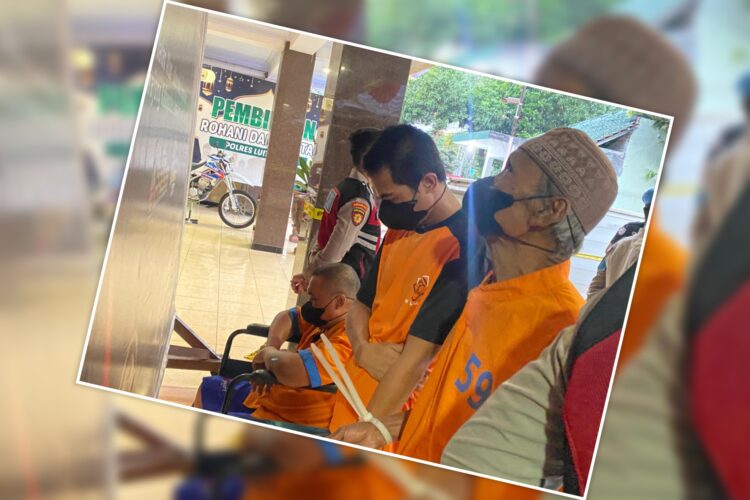 Rusak…! Kakek Usia 71 Tahun C*buli Bocah 5 Tahun Berkali-kali