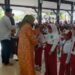 Seribu Anak Yatim Dapat Santunan dari BAZNAS Lumajang