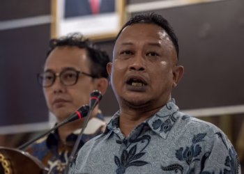 Kompolnas : Kematian Diplomat Kemlu Sudah Terang, Tinggal Diumumkan