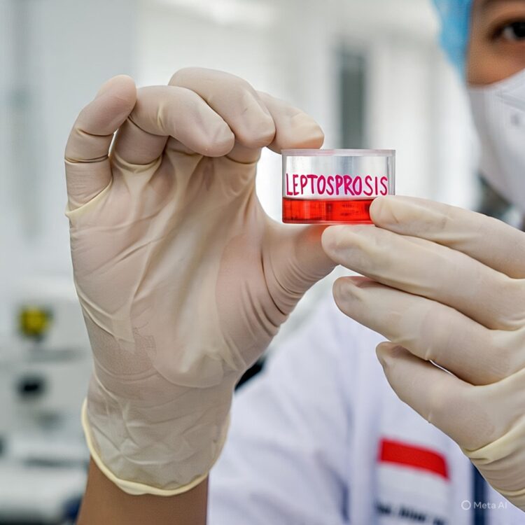 Antisipasi Dini di Tengah Peralihan Musim, Pemkab Lumajang Edukasi Warga soal Leptospirosis