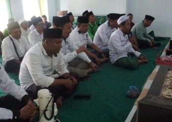 Harlah PKB ke-27 di Lumajang, Anang AS : Kita Ingin Terus Hadir Membawa Solusi Membela Rakyat dan Menciptakan Masa Depan Lebih Baik Bagi Indonesia