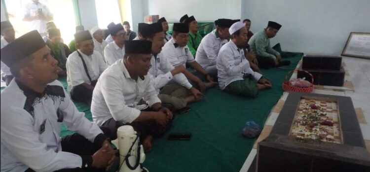 Harlah PKB ke-27 di Lumajang, Anang AS : Kita Ingin Terus Hadir Membawa Solusi Membela Rakyat dan Menciptakan Masa Depan Lebih Baik Bagi Indonesia