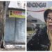 DLH Lumajang Akan Menindak Tegas Pelaku Pembakaran Pohon di Tepi Jalan