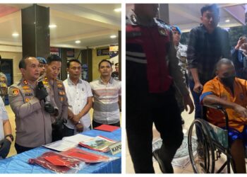 DPO Maling Hewan Ternak Digulung Polres Lumajang, 2 Pelaku Masih Jadi Buronan