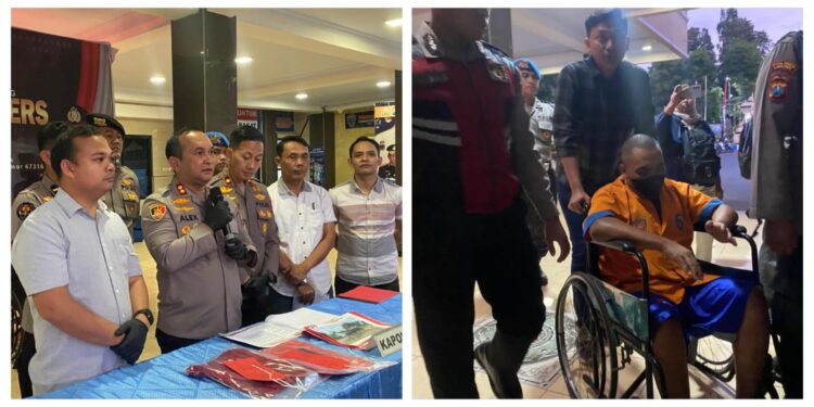 DPO Maling Hewan Ternak Digulung Polres Lumajang, 2 Pelaku Masih Jadi Buronan