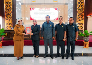 Pariwisata Ramah Lingkungan dan Perlindungan Lahan Jadi Fokus Legislasi Baru Lumajang