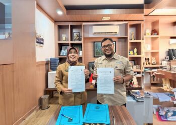 Kini Wisatawan Bisa Nikmati Flying Fox dan Outbound Edukatif Daya Tarik Selokambang Bertambah