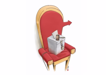 MK dan Desain Keserentakan Pemilu