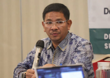 Percepat Sertifikasi Tanah Wakaf Kemenag dan ATR/BPN Perkuat Sinergi Nasional