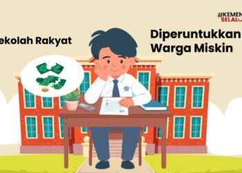 Sekolah Rakyat Hadir untuk Memuliakan Anak-Anak Keluarga Miskin