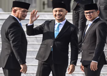 Ini Daftar 30 Wamen Rangkap Jabatan Jadi Komisaris BUMN