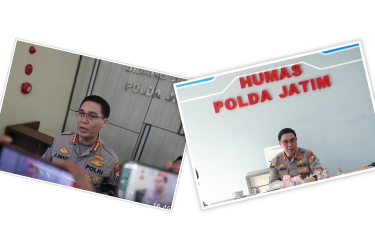 Polda Jatim Turun Tangan Kerahkan Tim Jatanras Buru Pelaku Curanmor di Lumajang