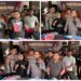 Pencuri Motor Milik Mahasiswa KKN di Balai Desa Ranuyoso Lumajang Ditangkap, Alasan Pelaku Terdengar Geli