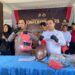 Pelaku Percobaan Curanmor Ditangkap Polres Lumajang di Bangkalan Madura