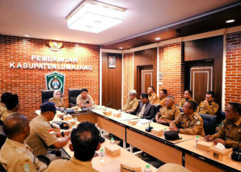 Study Tour Lokal Jadi Jalan Baru Membangun Desa