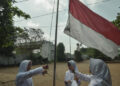 Panduan dan Tata Cara Mengibarkan Sang Saka Merah Putih