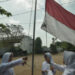 Panduan dan Tata Cara Mengibarkan Sang Saka Merah Putih