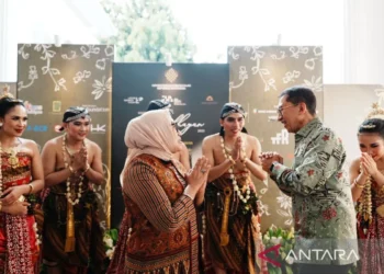 Fadli Zon : Perlunya Inovasi dalam Pelestarian Budaya