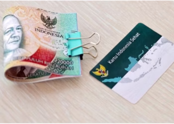 BPJS Kelas 3 Bayar Berapa? Cek Iuran Terbaru 2025!