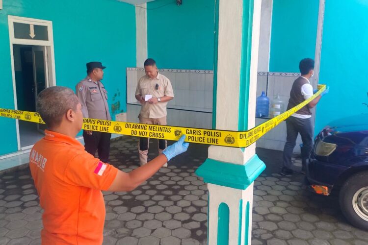 Universitas Jember Tarik 1.070 Mahasiswa yang KKN di Lumajang Pasca Sepeda Motor Digarong Maling