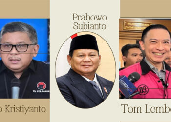 Dua Hak Presiden di Kasus Tom Lembong dan Hasto, Apa Itu Abolisi dan Amnesti?