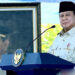 Presiden Prabowo Warning Jangan Ada Kekejaman saat Bina Prajurit