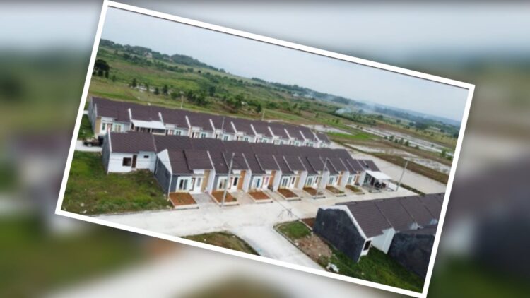 Program Tiga Juta Rumah, Komitmen Presiden Wujudkan Kemerdekaan untuk Semua