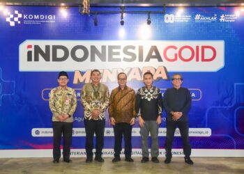 Saatnya Lumajang Menjadi Bagian Cerita Besar Indonesia Menuju Perhatian Publik Global