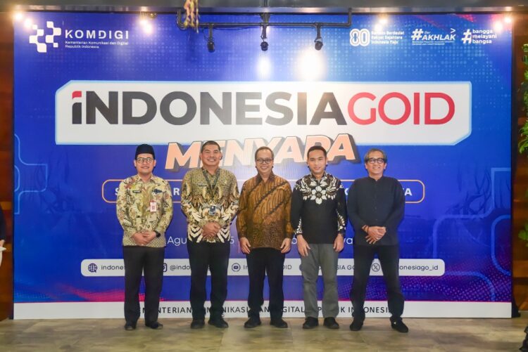 Saatnya Lumajang Menjadi Bagian Cerita Besar Indonesia Menuju Perhatian Publik Global