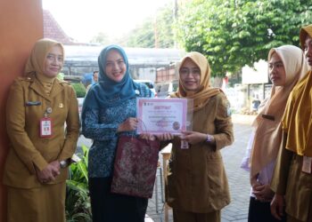 ASI Eksklusif adalah Investasi Masa Depan Bangsa