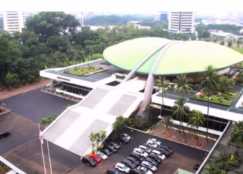 Pembatalan Tunjangan DPR Harus Perbaiki Saluran Komunikasi Selain