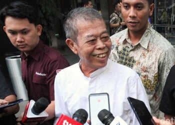 Lagi, KPK Periksa  Eks Ketua DPRD Jatim Kusnadi dalam Kasus Dana Hibah