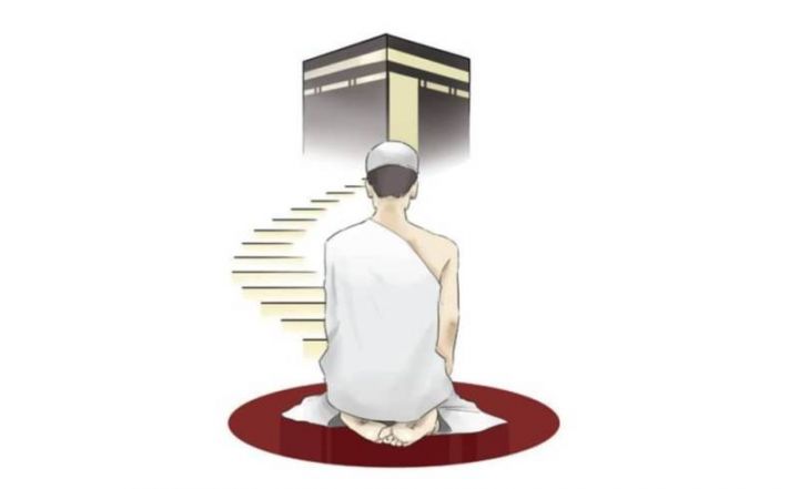 Perbaiki Tata Kelola Haji