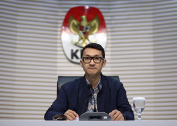 Dalami Kasus Korupsi Kuota Haji KPK Butuh Data Pansus Haji DPR