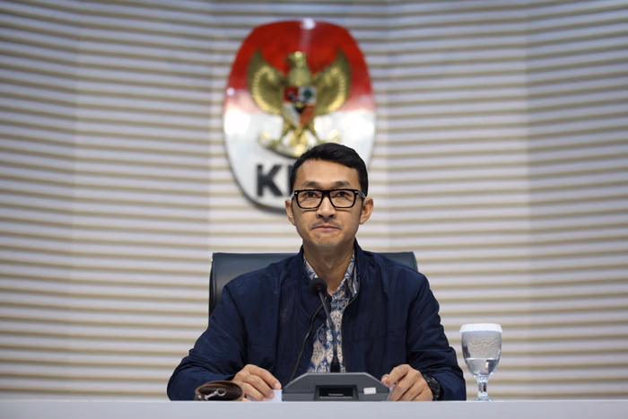 Dalami Kasus Korupsi Kuota Haji KPK Butuh Data Pansus Haji DPR