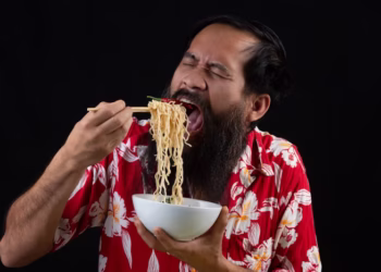 Sering Konsumsi Mie Instan Ini 13 Dampaknya