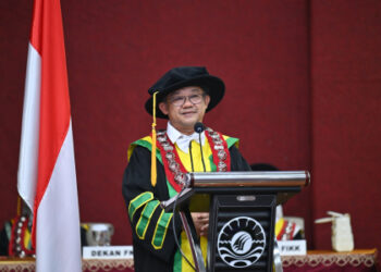 Kampus Diajak Berperan Aktif dalam Revitalisasi Pendidikan Nasional