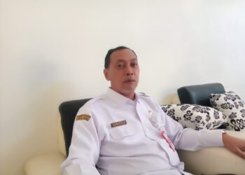 Perbanyak Lapangan Kerja di Lumajang Disnaker Gelar Berbagai Pelatihan Keterampilan Setiap Tahun