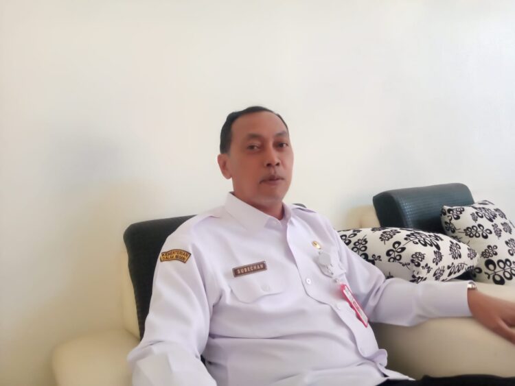 Perbanyak Lapangan Kerja di Lumajang Disnaker Gelar Berbagai Pelatihan Keterampilan Setiap Tahun